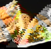 LatinOZ Cuisine  Patisserie - Accommodation Fremantle