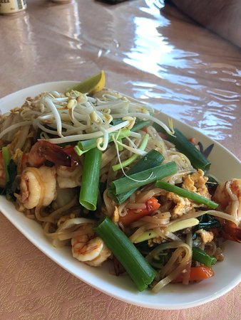 Luriya's Thai - Accommodation Fremantle 0