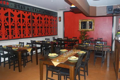 Maithai Restaurant - Accommodation Fremantle 0