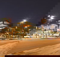 Cowboys Leagues Club Ltd - Accommodation Fremantle