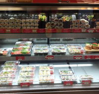 Miss Sushi Northtown - Accommodation Fremantle