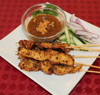 Panda In The Kitchen - Accommodation Fremantle