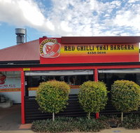 Red Chilli Thai Bargara - Accommodation Fremantle
