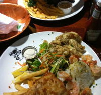 Ribs N Rumps - Accommodation Fremantle