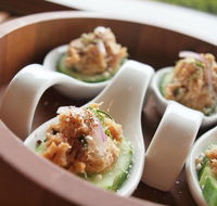 Sai Thai Table  Tea - Accommodation Fremantle