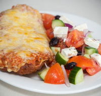 Simply Tops Seafood Bar - Accommodation Fremantle