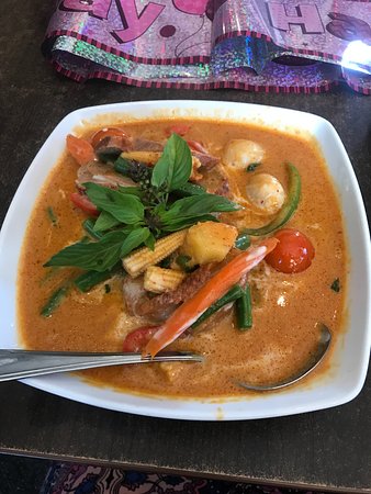 Summerie’s Thai Cuisine - Accommodation Fremantle 0