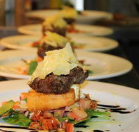 The Sicilian - Accommodation Fremantle