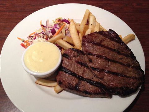 Upper Ross Hotel - Accommodation Fremantle 5