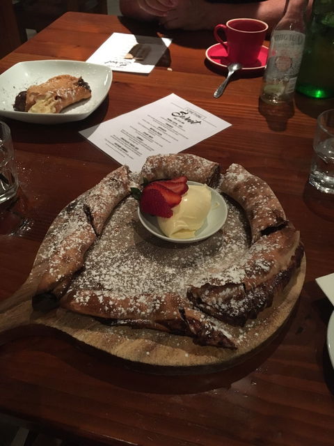 Zizzi’s Italian Bar And Grill - Accommodation Fremantle 8