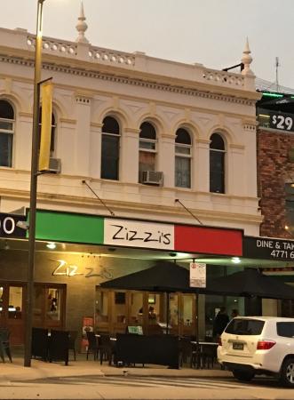 Zizzi’s Italian Bar And Grill - Accommodation Fremantle 5