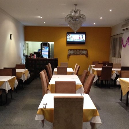 Aafrein Indian Cuisine - Accommodation Fremantle 0