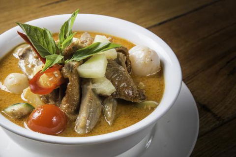 Absolute Thai - Accommodation Fremantle 0
