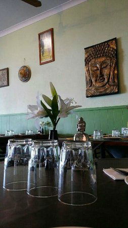 Bang Rak Thai - Accommodation Fremantle 0
