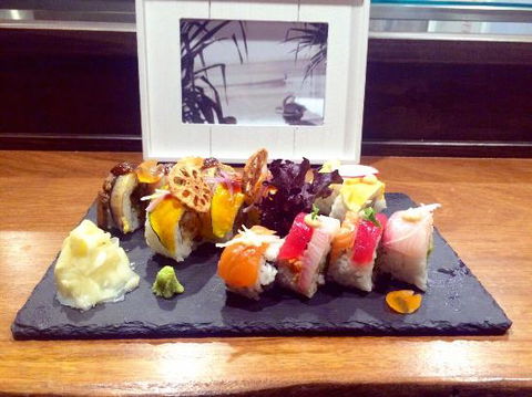 Izakaya Gallery Kura - Accommodation Fremantle 0