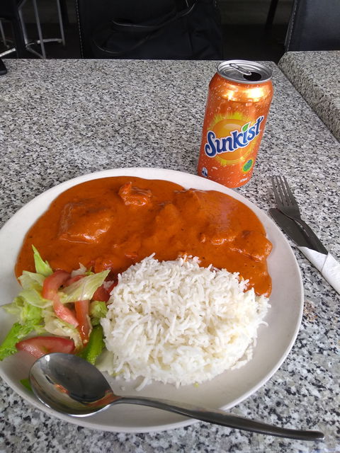 Krish Indian Cuisine - Accommodation Fremantle 2