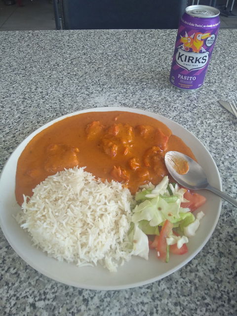 Krish Indian Cuisine - Accommodation Fremantle 5