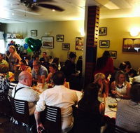 Artimino Ristorante Italiano - Accommodation Fremantle