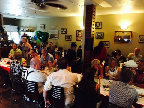 Artimino Ristorante Italiano - Accommodation Fremantle 0