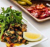 Byblos Restaurant  Bar - Accommodation Fremantle