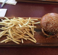 Darley Street Bistro - Accommodation Fremantle