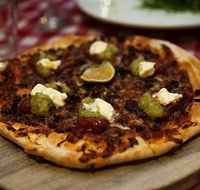 Manly Pizza  Wine - Accommodation Fremantle