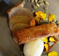 The Peak Restaurant at Spicers Peak Lodge - Accommodation Fremantle