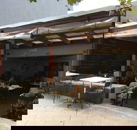 Cafe XXII - Accommodation Fremantle