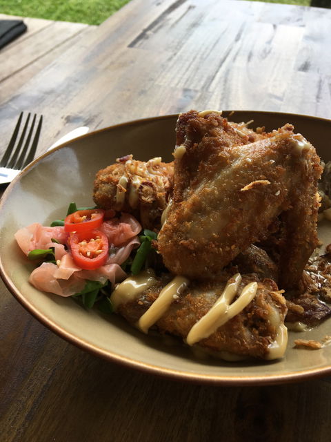 Canteen Kitchen + Bar - Accommodation Fremantle 2