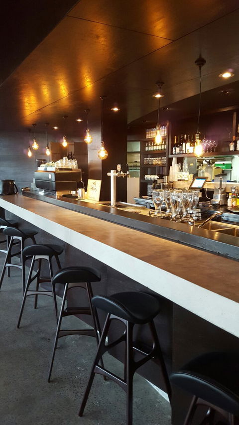 Canteen Kitchen + Bar - Accommodation Fremantle 4