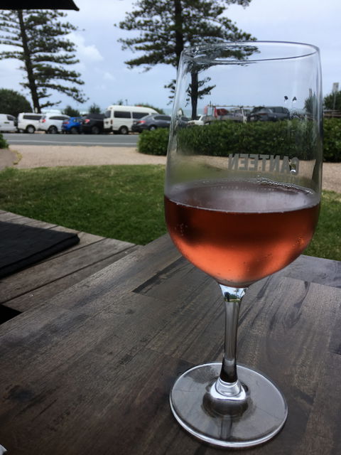 Canteen Kitchen + Bar - Accommodation Fremantle 6