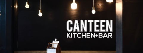 Canteen Kitchen + Bar - Accommodation Fremantle 0