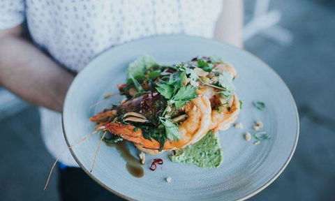 I Absolute Thai Restaurant - Accommodation Fremantle 7
