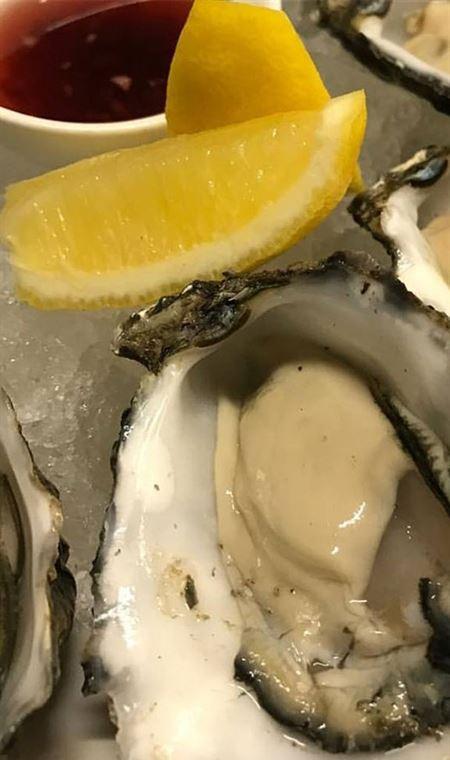 RST Seafood Restaurant - Accommodation Fremantle 9