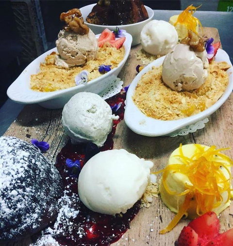 RST Seafood Restaurant - Accommodation Fremantle 11