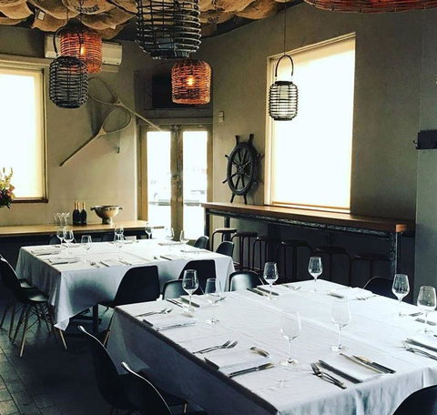 RST Seafood Restaurant - Accommodation Fremantle 12