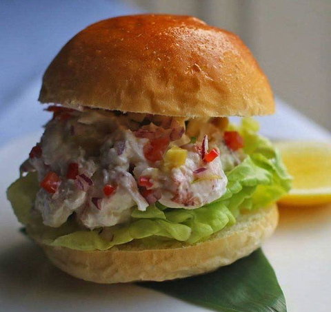 RST Seafood Restaurant - Accommodation Fremantle 13