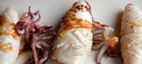 RST Seafood Restaurant - Accommodation Fremantle 5