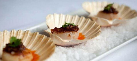 RST Seafood Restaurant - Accommodation Fremantle 7