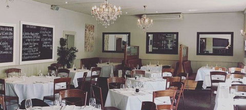 RST Seafood Restaurant - Accommodation Fremantle 8