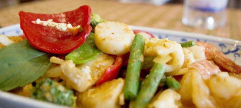 El-Phoenician Restaurant - Accommodation Fremantle 1