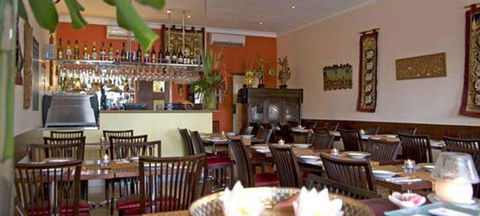 El-Phoenician Restaurant - Accommodation Fremantle 3
