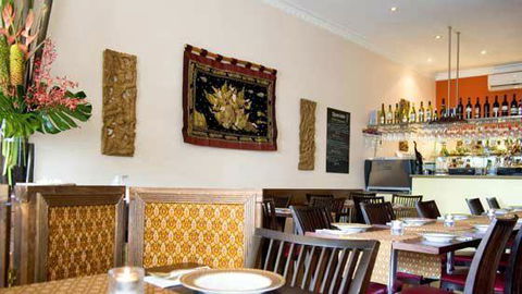 El-Phoenician Restaurant - Accommodation Fremantle 6