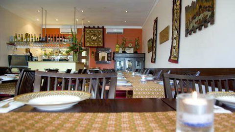 El-Phoenician Restaurant - Accommodation Fremantle 7