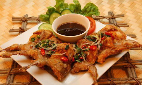 I Love Pho Crows Nest - Accommodation Fremantle 12