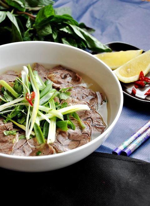 I Love Pho Crows Nest - Accommodation Fremantle 25