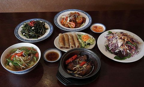 I Love Pho Crows Nest - Accommodation Fremantle 2