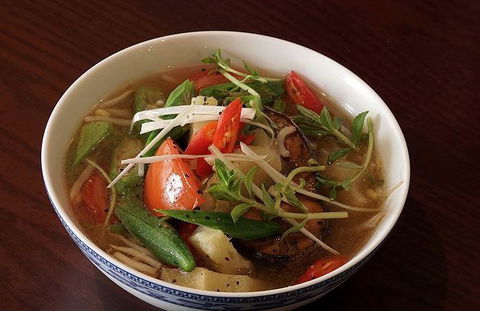 I Love Pho Crows Nest - Accommodation Fremantle 3