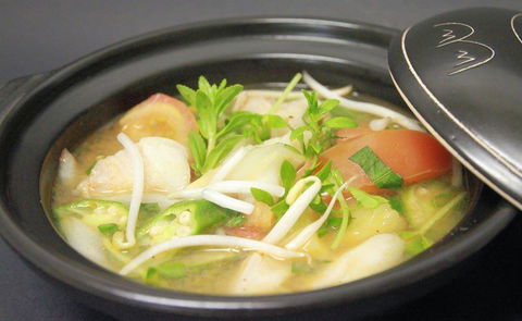 I Love Pho Crows Nest - Accommodation Fremantle 6