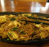 Jipang Japanese Noodle House - Accommodation Fremantle
